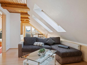 Family-friendly Apartment in Kalkhorst near Beach